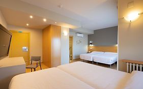 Hotel Santamaria